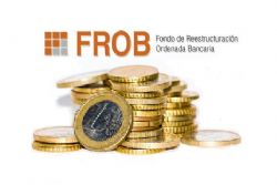 FROB values 3 of the 4 rescued Spanish Banks at a loss