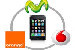 Telefonica, Vodafone, Orange fined over texts Telefonica, Vodafone, Orange fined over texts