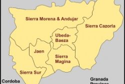 179 Earthquakes in Andalucia in last 10 days 179 Earthquakes in Andalucia in last 10 days