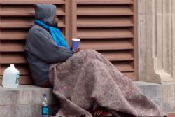 Spain charities under increasing pressure this Christmas Spain charities under increasing pressure this Christmas