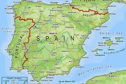 Spain remains most searched for destination for overseas property