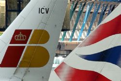 IAG Chief defends restructuring of Iberia IAG Chief defends restructuring of Iberia