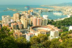 Spain 'Most Likely Holiday Destination For 2013'