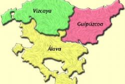 Over half of Pais Vasco support Independence from Spain Over half of Pais Vasco support Independence from Spain