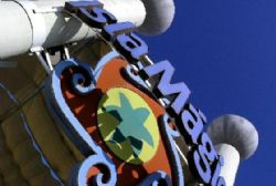 Paramount Murcia faces investor competition Paramount Murcia faces investor competition