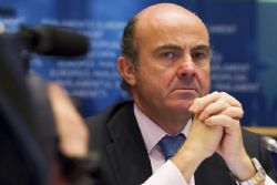 'Spain to create jobs in 2013' : De Guindos