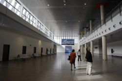Castellon Airport 'will open as quickly as possible' Castellon Airport 'will open as quickly as possible'