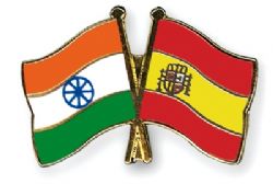 Indians urged to buy property in Spain