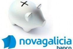 Banco NovaGalicia to shed 2'500 jobs