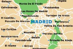 Madrid Deputy Mayor Resigns