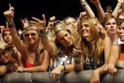 Castellon Airport may be operational days before Benicassim Festival