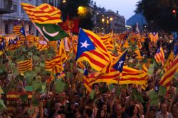 PSOE say no to Catalan Independence