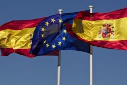 Euro Debt Supply : Spain hogs supply limelight again