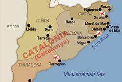 Catalonia wasting time on independence