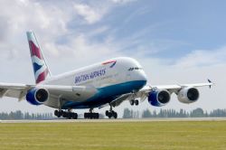 BA introduce new flights to Spain