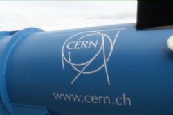 Spain risks expulsion from CERN