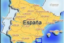 Paramount Murcia Plans open for public consultation Paramount Murcia Plans open for public consultation