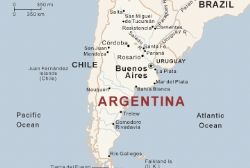 Argentina Suspends WTO Complaint Over Spain Argentina Suspends WTO Complaint Over Spain