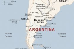 Argentina Suspends WTO Complaint Over Spain