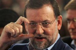 Spain's Rajoy adds some stimulus to the austerity