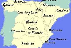 Spain seeks to limit influence of regions overseas