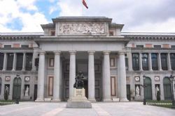 Madrid Prado Museum gets biggest art donation in decades