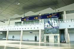 Former Operator of Castellon Airport files for Bankruptcy Former Operator of Castellon Airport files for Bankruptcy