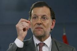 Spain PM : Corruption Allegations 'False'