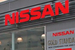 Nissan to build new car in Spain