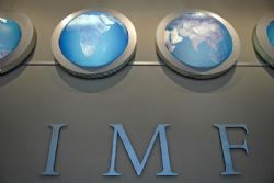 IMF Calls for Spanish Banking overhaul timetable