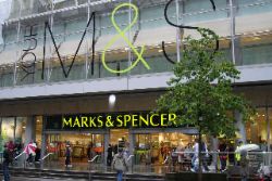 M&S eyes growth in Spain