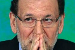 1 Million sign petition for Rajoy's resignation