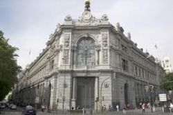 Spain Bank Restructuring 'On Track' Spain Bank Restructuring 'On Track'