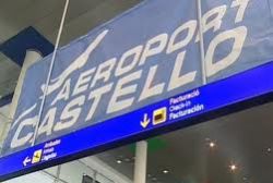 Castellon Airport sale deadline Feb 28th