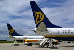 Ryanair accounts for 70% of all Airline complaints : FACUA