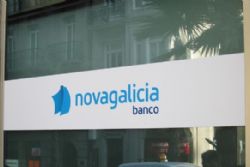 Spain's NCG Banco agree to fewer redundancies