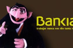 Bankia hires Rothschilds to sell off assets