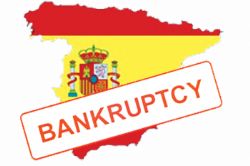 Spain's Reyal Urbis nears bankruptcy Spain's Reyal Urbis nears bankruptcy