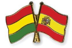 Bolivia nationalises AENA-owned airports Bolivia nationalises AENA-owned airports