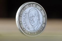 Spain's bad loan ratio dips in December Spain's bad loan ratio dips in December