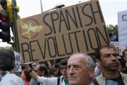 Thousands to Protest across Spain on Saturday