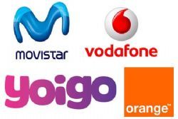 Vodafone in bid to buy Spain's Yoigo Vodafone in bid to buy Spain's Yoigo