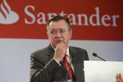 PSOE 'went too far' with Santander pardon