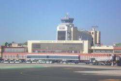 Iberia workers occupy T4 Barajas