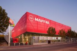 Mapfre sees 2013 revenue of 26 billion 