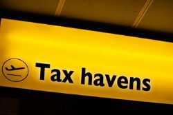 UK Behind Only Chad in Airline Taxes UK Behind Only Chad in Airline Taxes