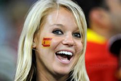 Spain : 5 reasons to expect a recovery Spain : 5 reasons to expect a recovery