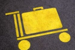 Spanish Airports to Introduce 'Trolley Tax' Spanish Airports to Introduce 'Trolley Tax'