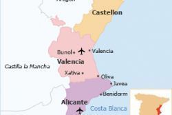 Aerocas studying 2 offers for Castellon Airport Aerocas studying 2 offers for Castellon Airport