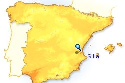 Earthquake felt in Valencia